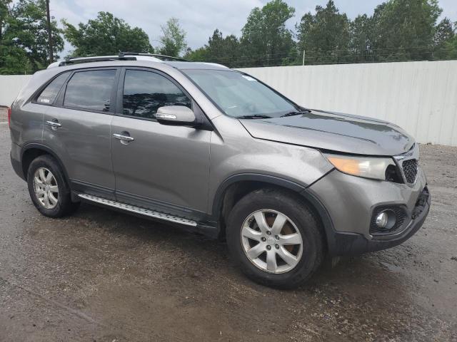 Photo 3 VIN: 5XYKT4A10BG164716 - KIA SORENTO BA 