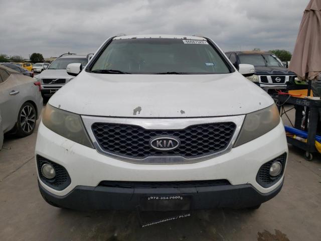 Photo 4 VIN: 5XYKT4A10BG173898 - KIA SORENTO BA 