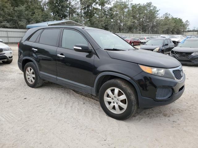 Photo 3 VIN: 5XYKT4A10CG228836 - KIA SORENTO 