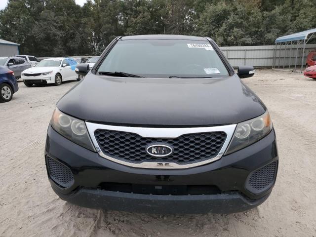 Photo 4 VIN: 5XYKT4A10CG228836 - KIA SORENTO 