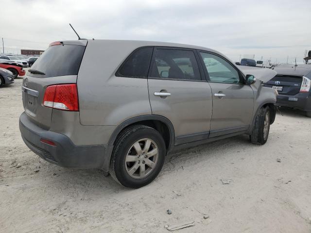 Photo 2 VIN: 5XYKT4A10CG262081 - KIA SORENTO 