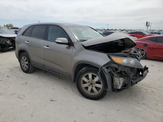 Photo 3 VIN: 5XYKT4A10CG262081 - KIA SORENTO 