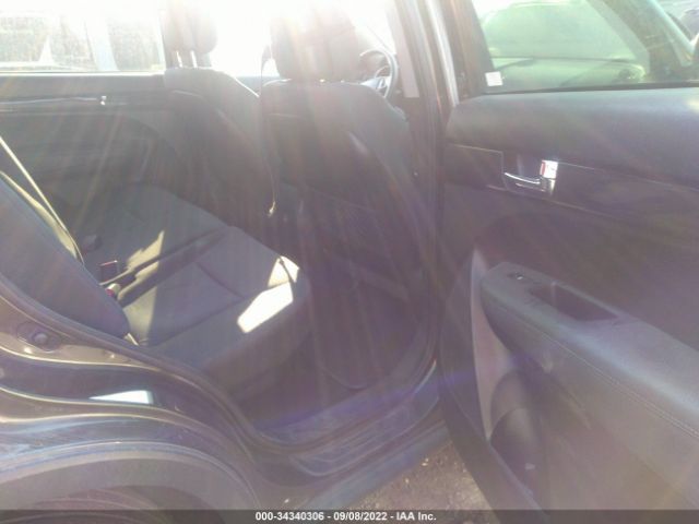 Photo 7 VIN: 5XYKT4A10DG317470 - KIA SORENTO 