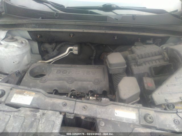 Photo 9 VIN: 5XYKT4A11BG050031 - KIA SORENTO 