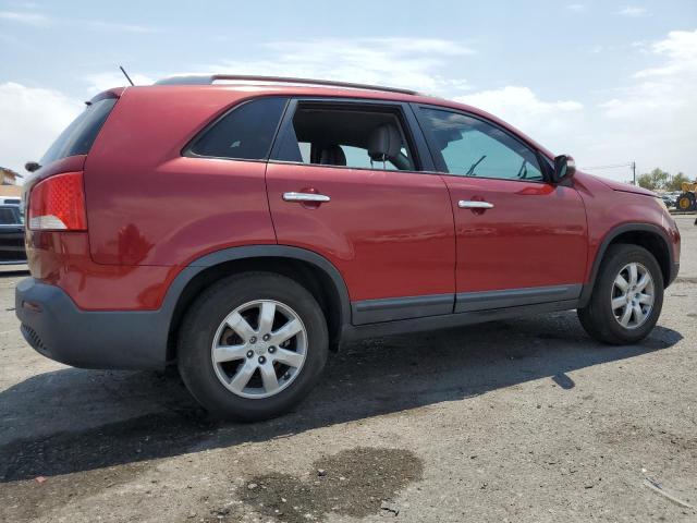 Photo 2 VIN: 5XYKT4A11BG087645 - KIA SORENTO BA 