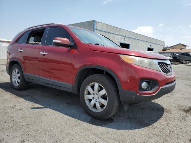 Photo 3 VIN: 5XYKT4A11BG087645 - KIA SORENTO BA 