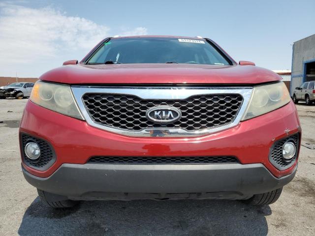 Photo 4 VIN: 5XYKT4A11BG087645 - KIA SORENTO BA 