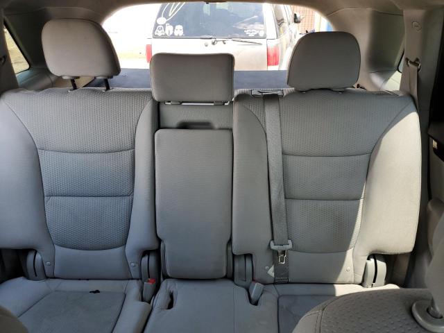 Photo 9 VIN: 5XYKT4A11BG087645 - KIA SORENTO BA 