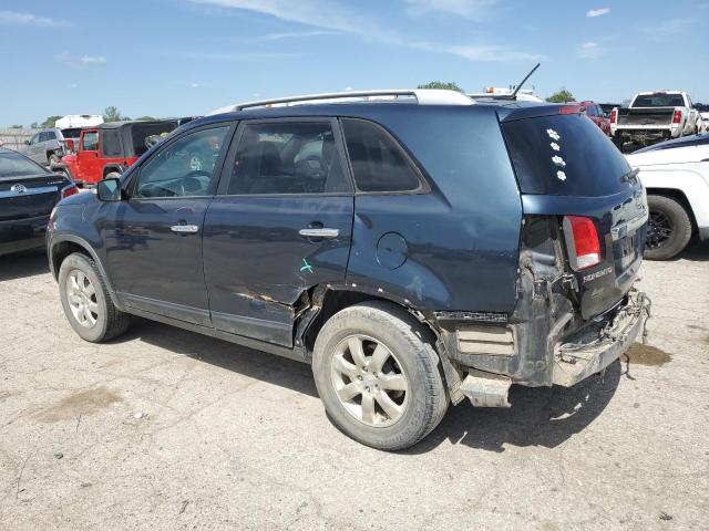 Photo 1 VIN: 5XYKT4A11BG128310 - KIA SORENTO 