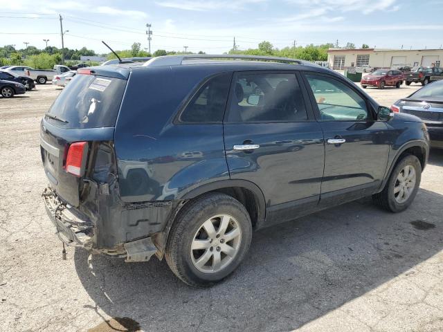 Photo 2 VIN: 5XYKT4A11BG128310 - KIA SORENTO 