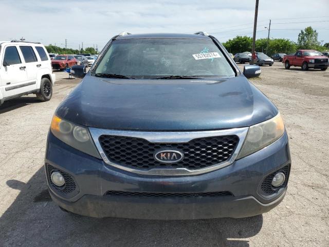 Photo 4 VIN: 5XYKT4A11BG128310 - KIA SORENTO 