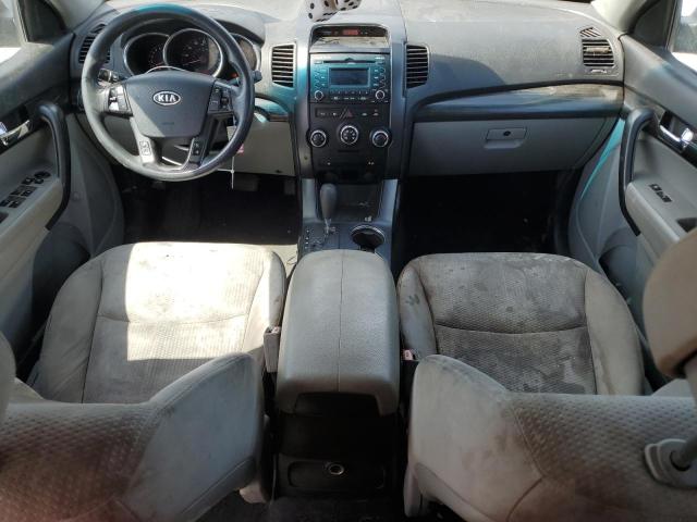 Photo 7 VIN: 5XYKT4A11BG128310 - KIA SORENTO 