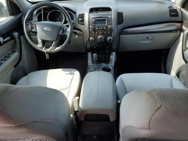 Photo 7 VIN: 5XYKT4A11BG147763 - KIA SORENTO 