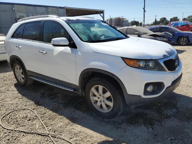 Photo 3 VIN: 5XYKT4A11BG184019 - KIA SORENTO BA 