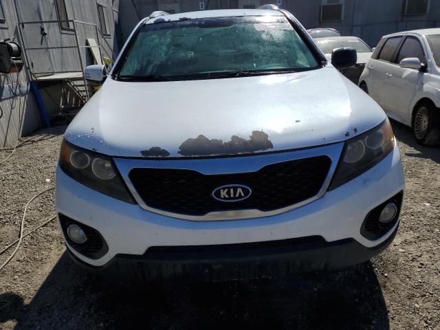 Photo 4 VIN: 5XYKT4A11BG184019 - KIA SORENTO BA 