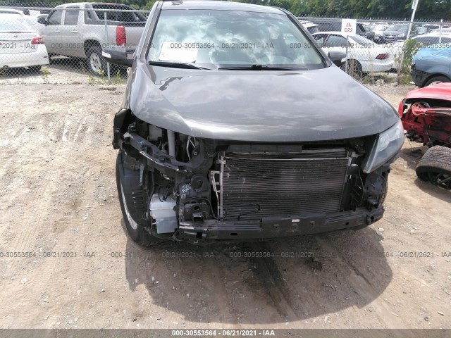 Photo 5 VIN: 5XYKT4A11CG259884 - KIA SORENTO 