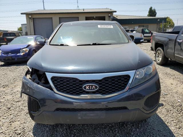 Photo 4 VIN: 5XYKT4A11DG321284 - KIA SORENTO LX 