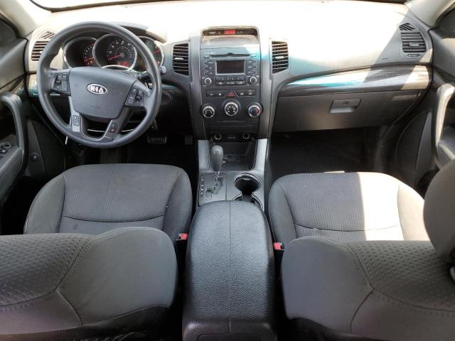 Photo 7 VIN: 5XYKT4A11DG321284 - KIA SORENTO LX 