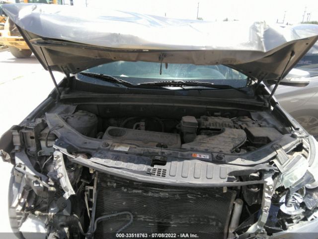 Photo 9 VIN: 5XYKT4A11DG350476 - KIA SORENTO 