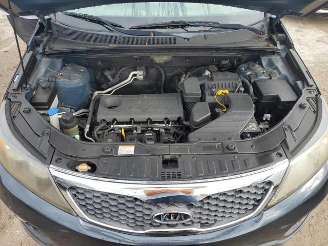 Photo 11 VIN: 5XYKT4A12BG089372 - KIA SORENTO BA 