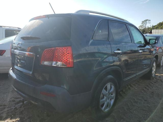 Photo 2 VIN: 5XYKT4A12BG089372 - KIA SORENTO BA 