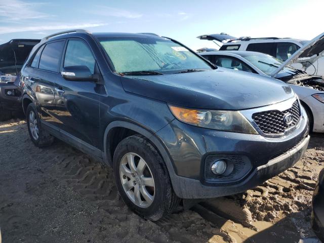 Photo 3 VIN: 5XYKT4A12BG089372 - KIA SORENTO BA 