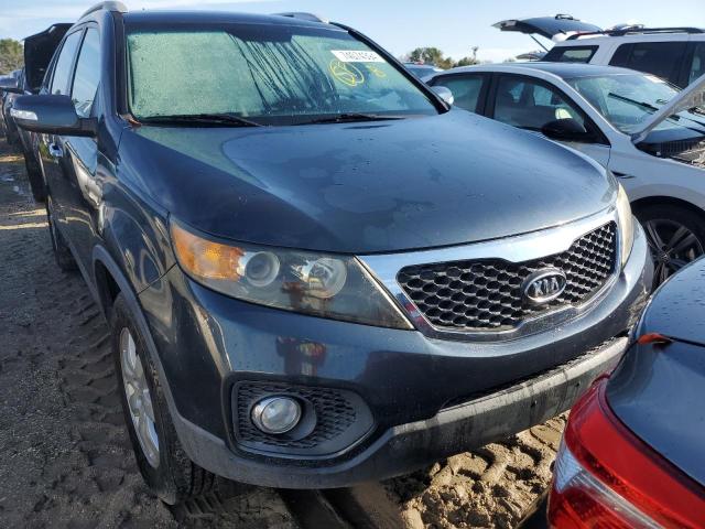 Photo 4 VIN: 5XYKT4A12BG089372 - KIA SORENTO BA 