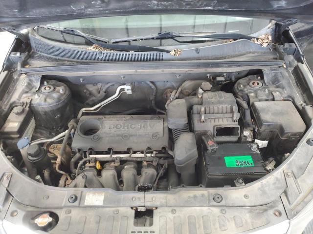 Photo 11 VIN: 5XYKT4A13BG004023 - KIA SORENTO 