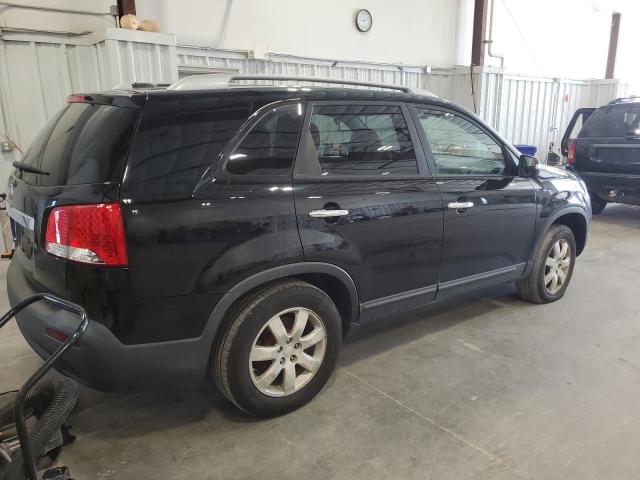 Photo 2 VIN: 5XYKT4A13BG004023 - KIA SORENTO 