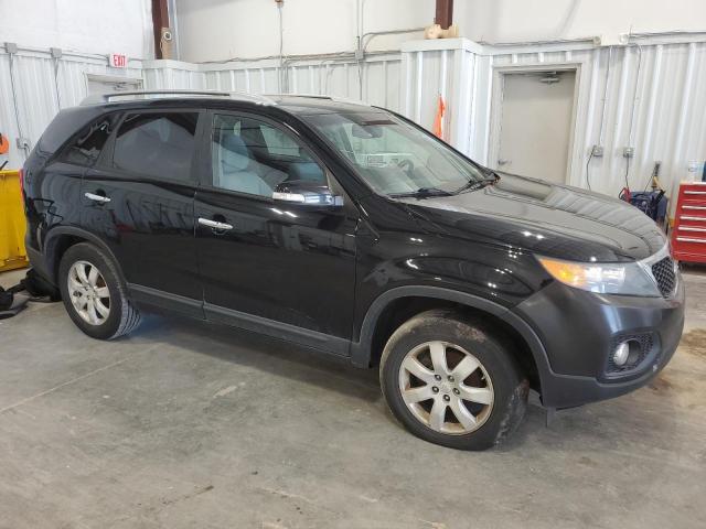 Photo 3 VIN: 5XYKT4A13BG004023 - KIA SORENTO 