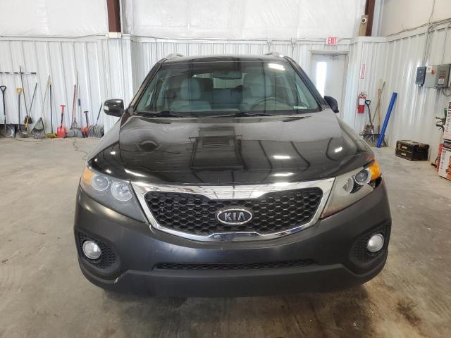 Photo 4 VIN: 5XYKT4A13BG004023 - KIA SORENTO 