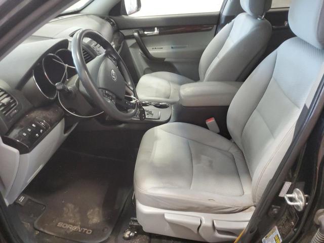 Photo 6 VIN: 5XYKT4A13BG004023 - KIA SORENTO 