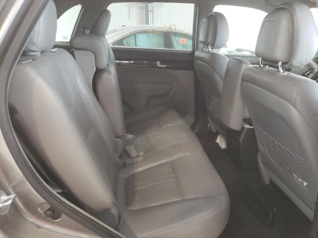 Photo 5 VIN: 5XYKT4A13BG015491 - KIA SORENTO BA 