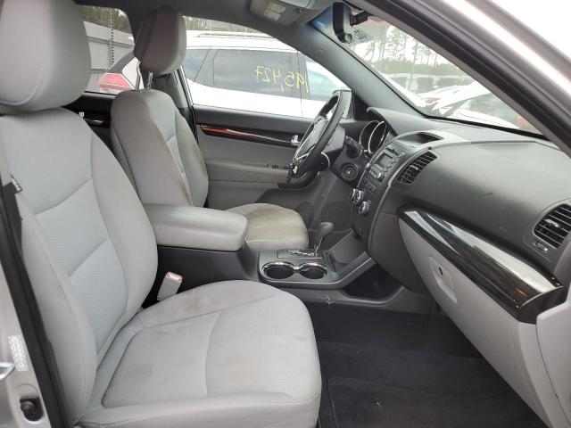 Photo 4 VIN: 5XYKT4A13BG038432 - KIA SORENTO BA 