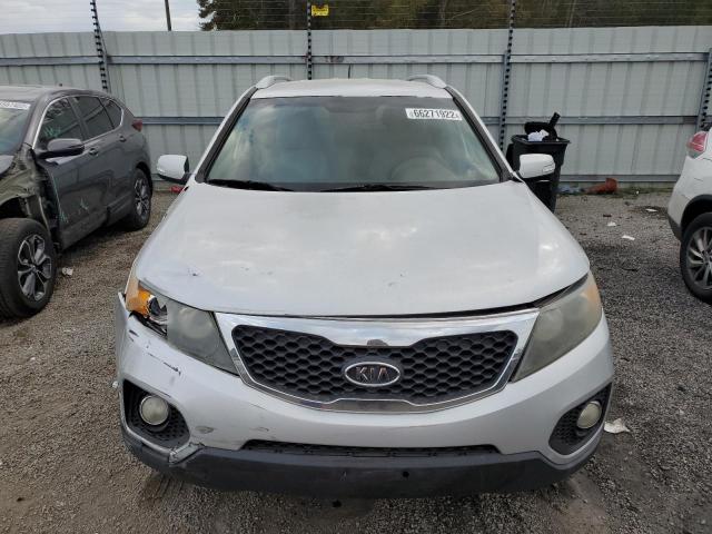 Photo 8 VIN: 5XYKT4A13BG038432 - KIA SORENTO BA 