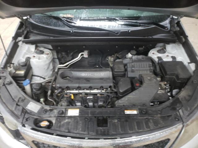 Photo 6 VIN: 5XYKT4A13BG040617 - KIA SORENTO BA 