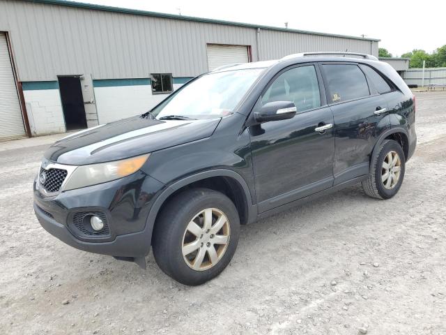 Photo 0 VIN: 5XYKT4A13BG084472 - KIA SORENTO BA 