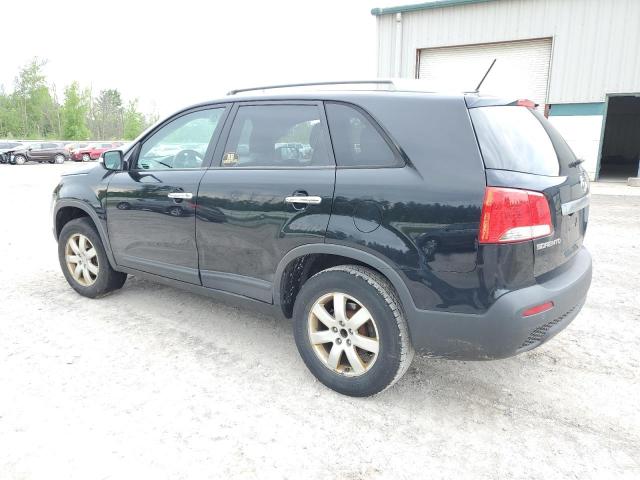 Photo 1 VIN: 5XYKT4A13BG084472 - KIA SORENTO BA 