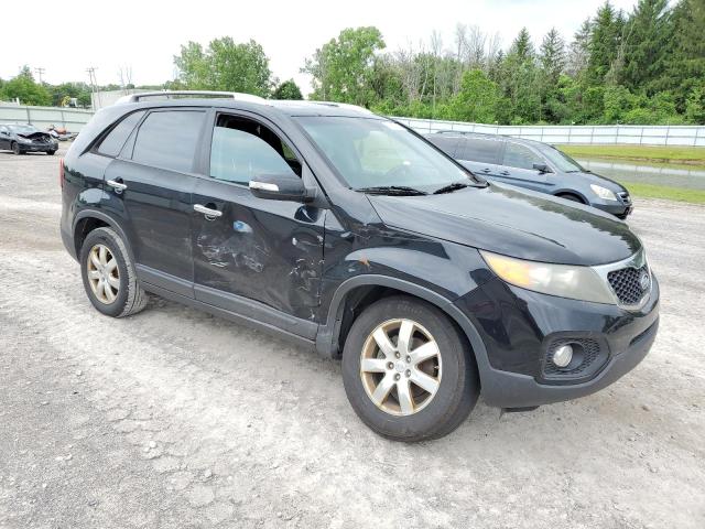 Photo 3 VIN: 5XYKT4A13BG084472 - KIA SORENTO BA 