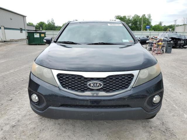 Photo 4 VIN: 5XYKT4A13BG084472 - KIA SORENTO BA 