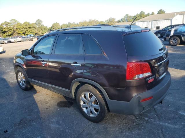 Photo 1 VIN: 5XYKT4A13BG088117 - KIA SORENTO BA 