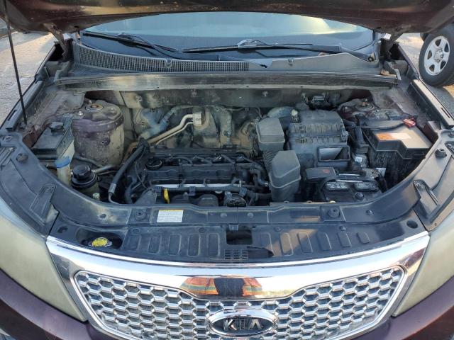 Photo 11 VIN: 5XYKT4A13BG088117 - KIA SORENTO BA 