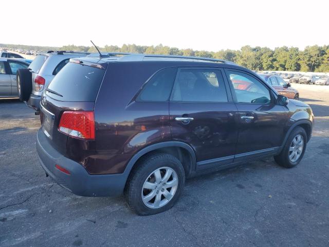 Photo 2 VIN: 5XYKT4A13BG088117 - KIA SORENTO BA 