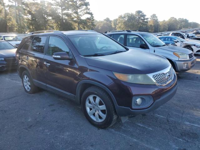 Photo 3 VIN: 5XYKT4A13BG088117 - KIA SORENTO BA 