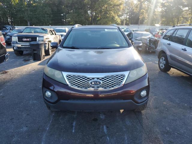 Photo 4 VIN: 5XYKT4A13BG088117 - KIA SORENTO BA 