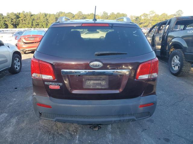 Photo 5 VIN: 5XYKT4A13BG088117 - KIA SORENTO BA 