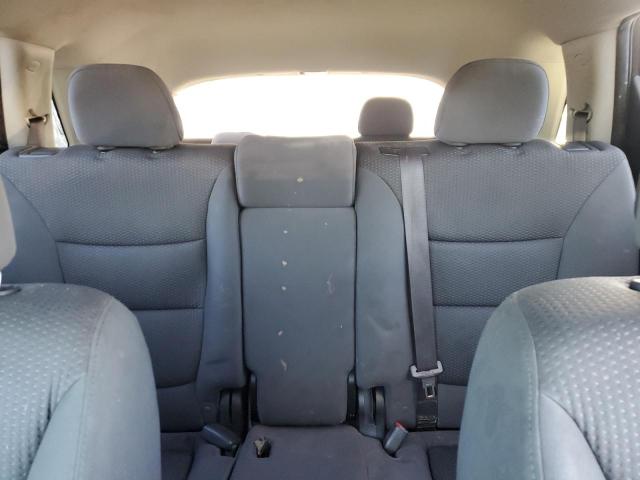 Photo 9 VIN: 5XYKT4A13BG088117 - KIA SORENTO BA 