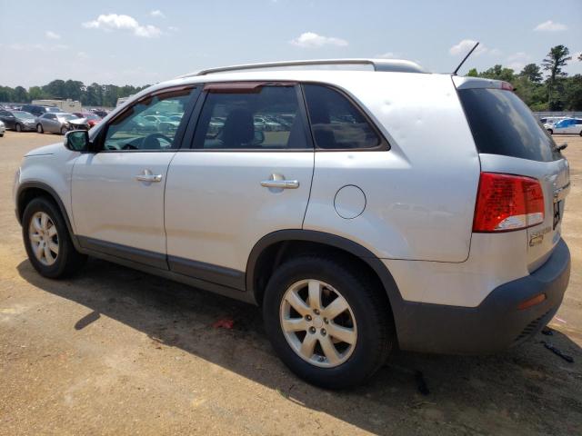 Photo 1 VIN: 5XYKT4A13BG129152 - KIA SORENTO BA 