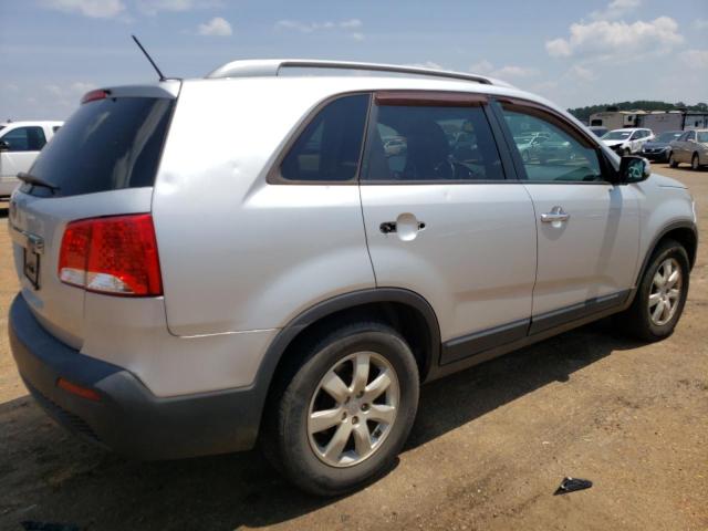 Photo 2 VIN: 5XYKT4A13BG129152 - KIA SORENTO BA 