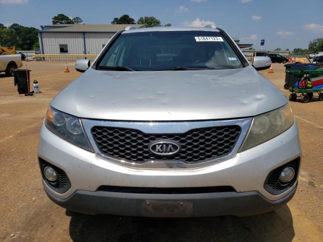 Photo 4 VIN: 5XYKT4A13BG129152 - KIA SORENTO BA 